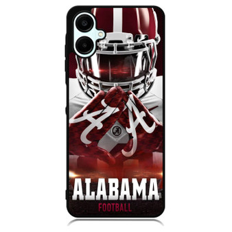 Alabama Football Samsung Galaxy A06 Case