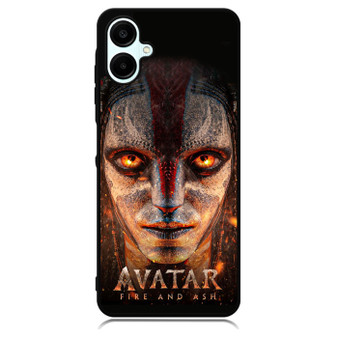 Avatar Fire and Ash Samsung Galaxy A06 Case