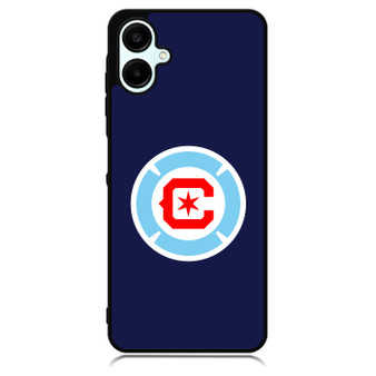 Chicago Fire FC Samsung Galaxy A06 Case