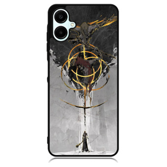 Elden Ring Abstract Samsung Galaxy A06 Case