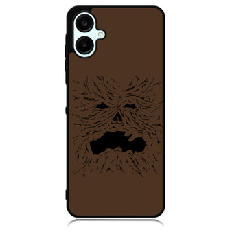 Evil dead book face cover Samsung Galaxy A06 Case