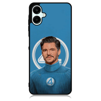 Fantastic Four Reed Richards Samsung Galaxy A06 Case