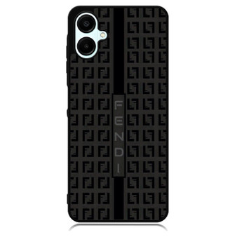 Fendi Matrix Edition Samsung Galaxy A06 Case