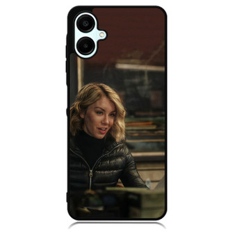 Harcourt Peacemaker Samsung Galaxy A06 Case