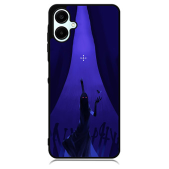 Imu Sama One Piece Samsung Galaxy A06 Case