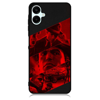 Mafia Series Samsung Galaxy A06 Case