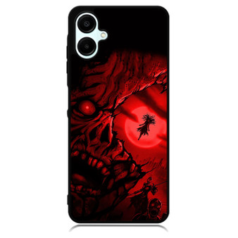 Marvel Zombies Queen Wanda Samsung Galaxy A06 Case