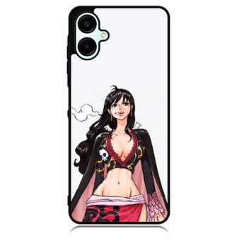 Shakky One Piece God Valley Samsung Galaxy A06 Case