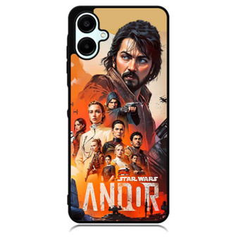 Star Wars Andor Cover Samsung Galaxy A06 Case