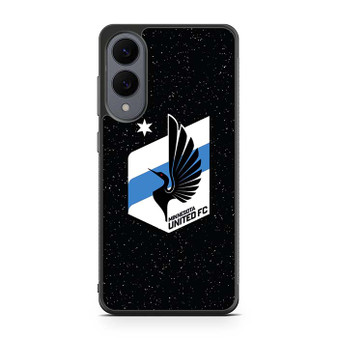 Minnesota United FC Samsung Galaxy S25 Edge Case