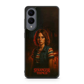 Stranger Things Series Robin  Samsung Galaxy S25 Edge Case