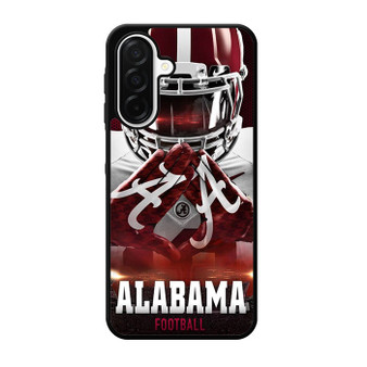 Alabama Football Samsung Galaxy A26 5G Case