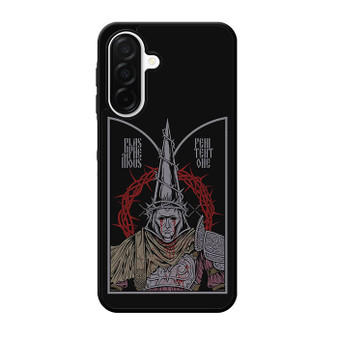 Blasphemous The Penitent Samsung Galaxy A26 5G Case