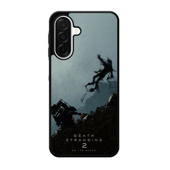 Death Stranding 2 On the Beach Sam Samsung Galaxy A26 5G Case
