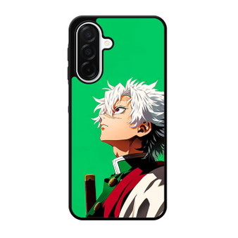Demon Slayer Sanemi Shinazugawa 2 Samsung Galaxy A26 5G Case