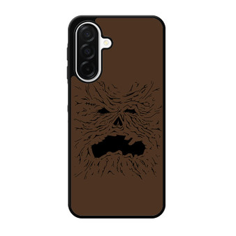 Evil dead book face cover Samsung Galaxy A26 5G Case