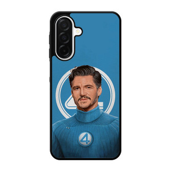Fantastic Four Reed Richards Samsung Galaxy A26 5G Case