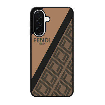 Fendi Roma Samsung Galaxy A26 5G Case