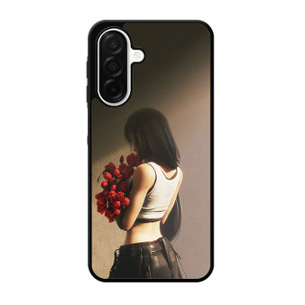 Final Fantasy VII Rebirh Tifa Samsung Galaxy A26 5G Case