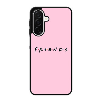 Friends sitcom logo Samsung Galaxy A26 5G Case