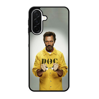 House the doc Samsung Galaxy A26 5G Case