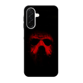 Jason Voorhees Samsung Galaxy A26 5G Case