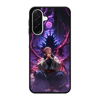 Jujutsu Kaisen Sukuna King of Sorcerer Samsung Galaxy A26 5G Case