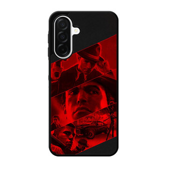 Mafia Series Samsung Galaxy A26 5G Case