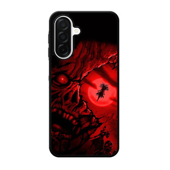 Marvel Zombies Queen Wanda Samsung Galaxy A26 5G Case
