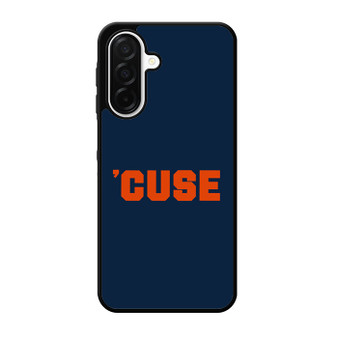 Ncaa syracuse Samsung Galaxy A26 5G Case