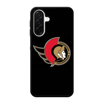 Ottawa Senators Samsung Galaxy A26 5G Case