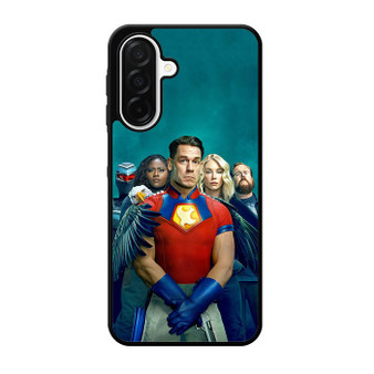 Peacemaker 2025 Samsung Galaxy A26 5G Case