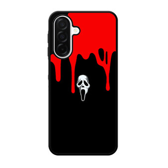 Scream Blood Drip Samsung Galaxy A26 5G Case