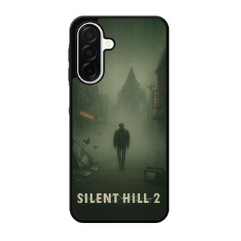 Silent Hill 2 Mystical Atmosphere Samsung Galaxy A26 5G Case