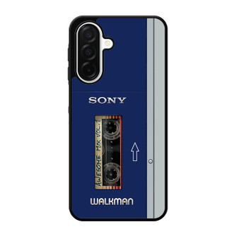 Sony Walkman Star Lord Awesome Mix Samsung Galaxy A26 5G Case