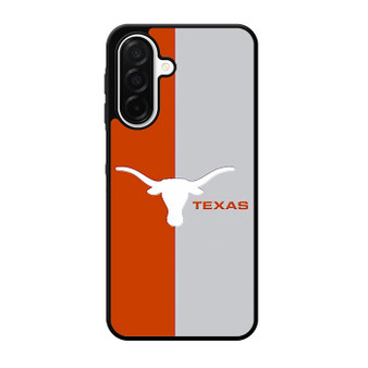 Texas Longhorns Samsung Galaxy A26 5G Case