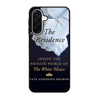 The Residence Kate Anderson Samsung Galaxy A26 5G Case