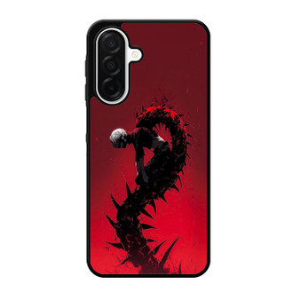 Tokyo Ghoul Kaneki Centipede Samsung Galaxy A26 5G Case