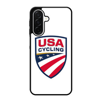 USA Cycling USAC Samsung Galaxy A26 5G Case