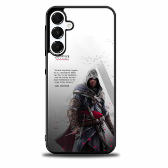 Assassins Creed Revelations Samsung Galaxy A16 5G Case