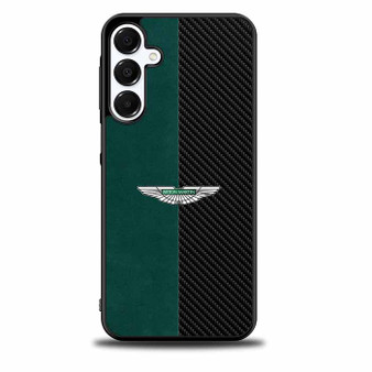 Aston Martín Elegant Samsung Galaxy A16 5G Case