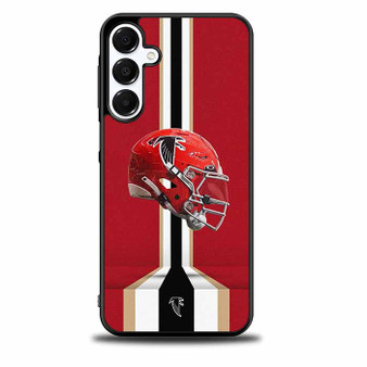 Atlanta Falcons Faithful Samsung Galaxy A16 5G Case