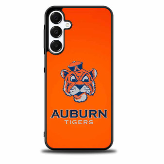 Auburn Tigers Samsung Galaxy A16 5G Case