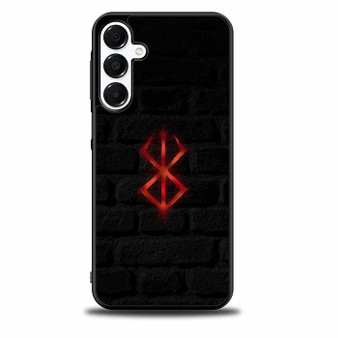 Berserk Series Logo Samsung Galaxy A16 5G Case