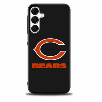 Chicago Bears Cool Logo Samsung Galaxy A16 5G Case
