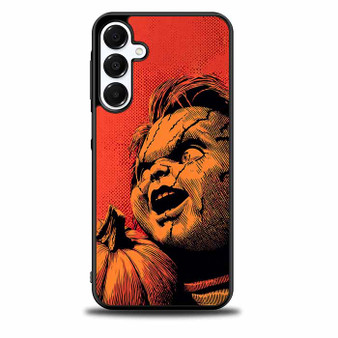 Chucky Childs Play Samsung Galaxy A16 5G Case