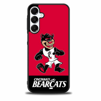 Cincinnati Bearcats 2 Samsung Galaxy A16 5G Case