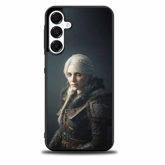 Cirila The Witcher IV 1 Samsung Galaxy A16 5G Case