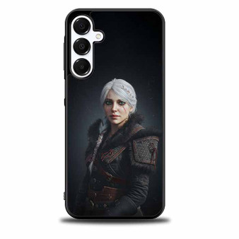 Cirila The Witcher IV 2 Samsung Galaxy A16 5G Case