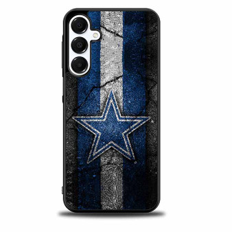 Dallas Cowboys Asphalt Style Samsung Galaxy A16 5G Case
